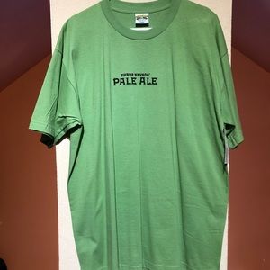 Sierra Nevada t shirt